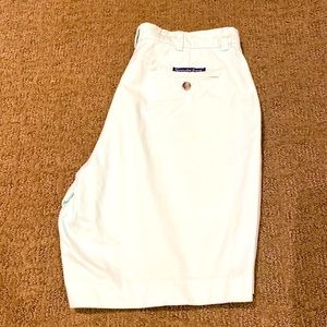 Light Green shorts Nantucket Brand